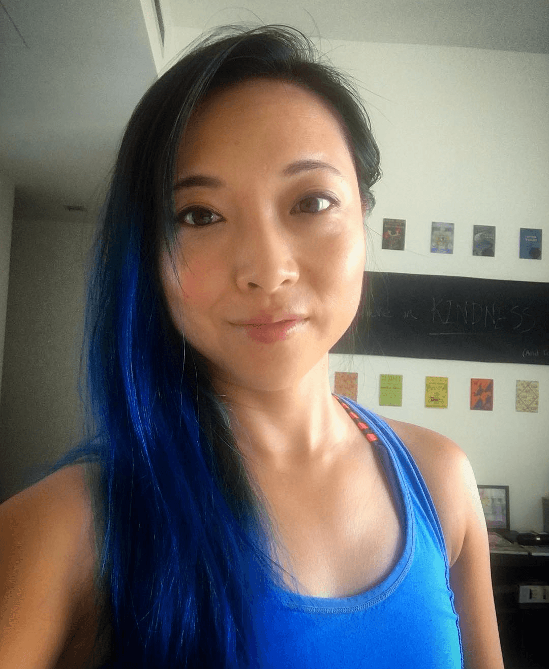 Click to view full size Pillow Humping Petite Asian Tart