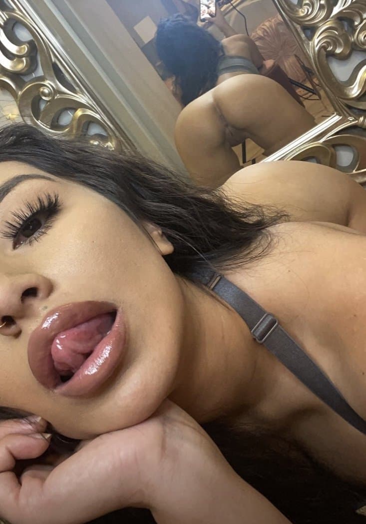 Click to view full size latina with cute braces