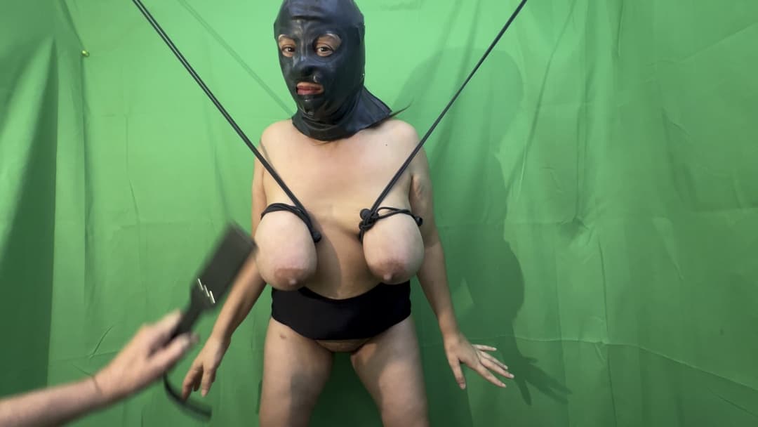 Click to view full size Whipped gimp