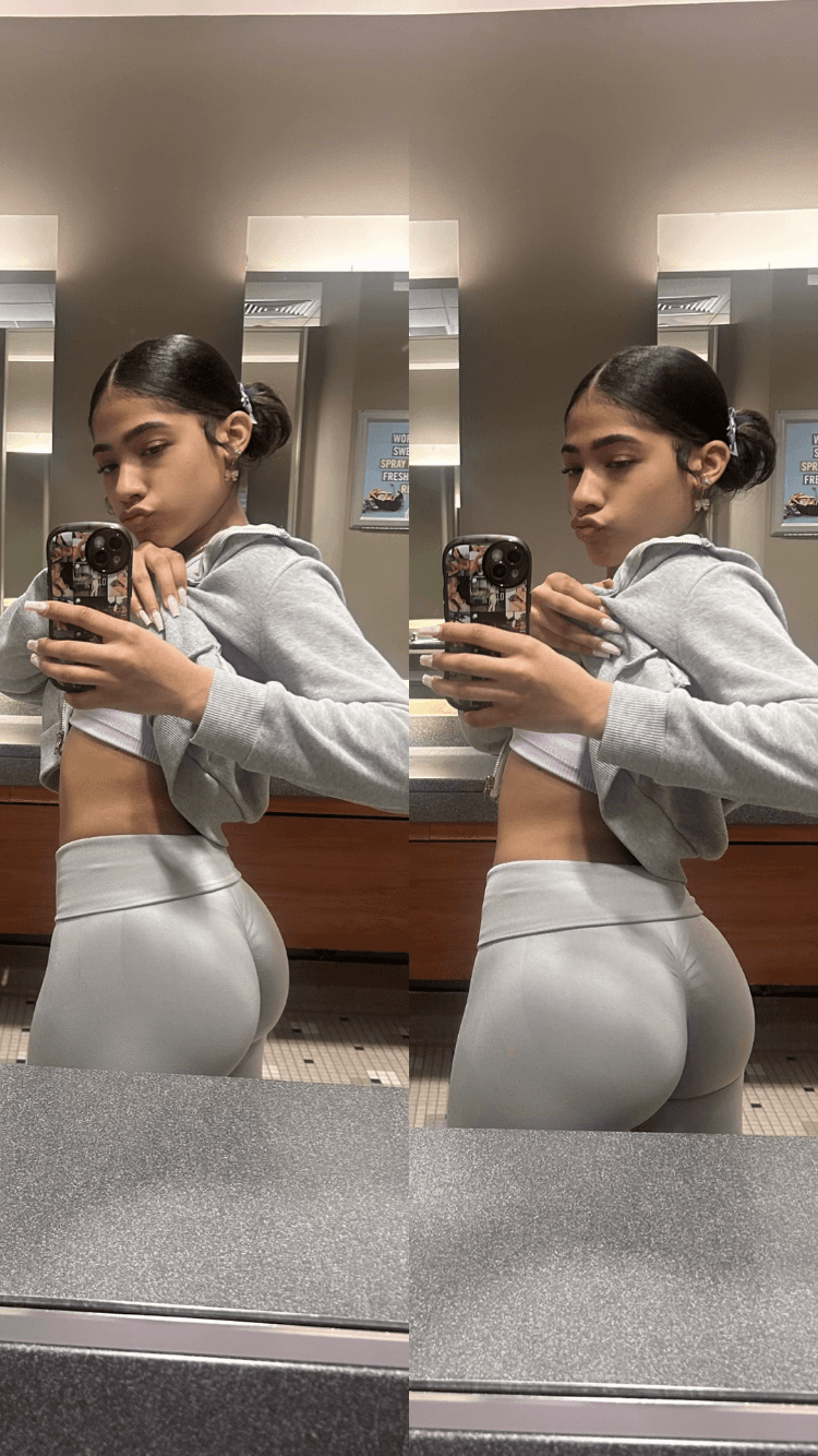 Click to view full size I’d dump all my cum inside this brown bitch. Turn the dirty little whore into a pair of dirty socks
