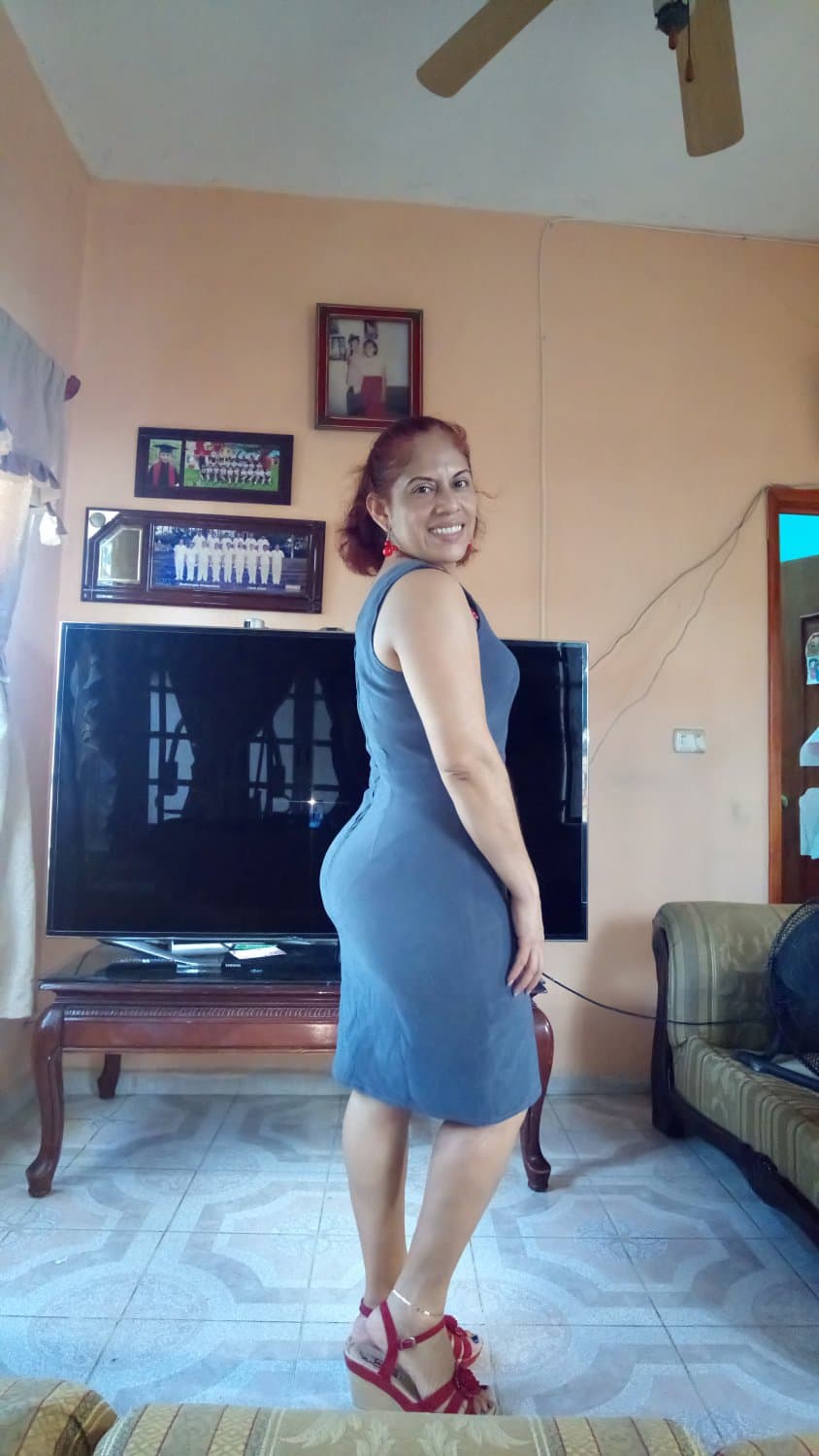 Click to view full size Margarita Pulido