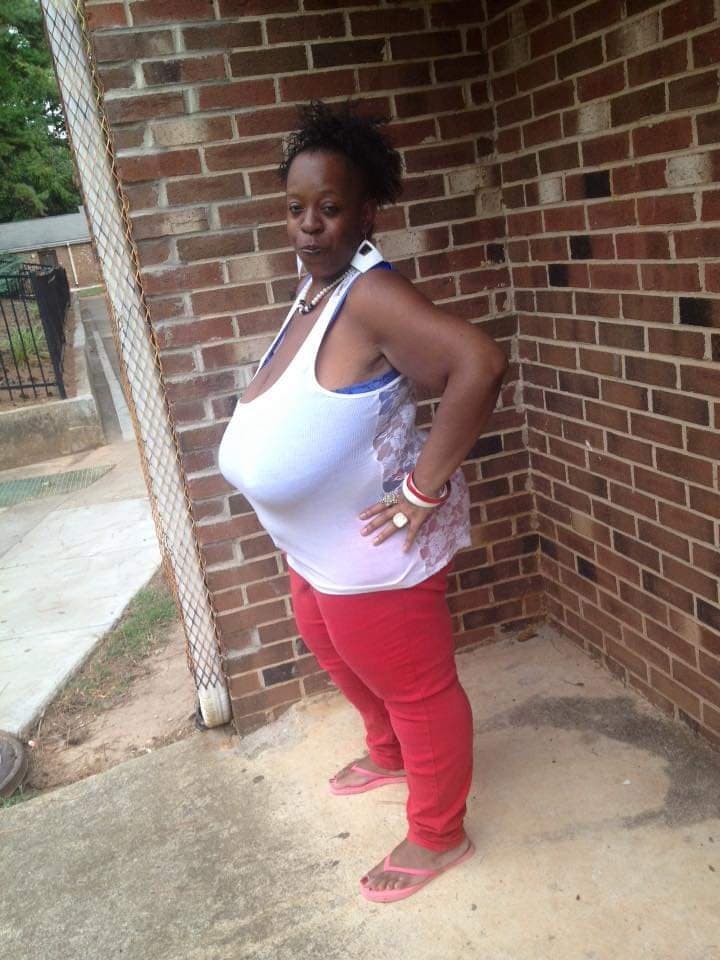 Click to view full size Jumbo Titty Ebony Bbw Milf That Only Bring That Project Pussy To The Table I Would Not Pull Out 58