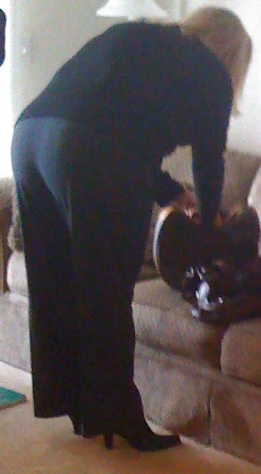 Click to view full size Name this pig milf! Name her and comment her! Share and like. What would you do to her? Comment!