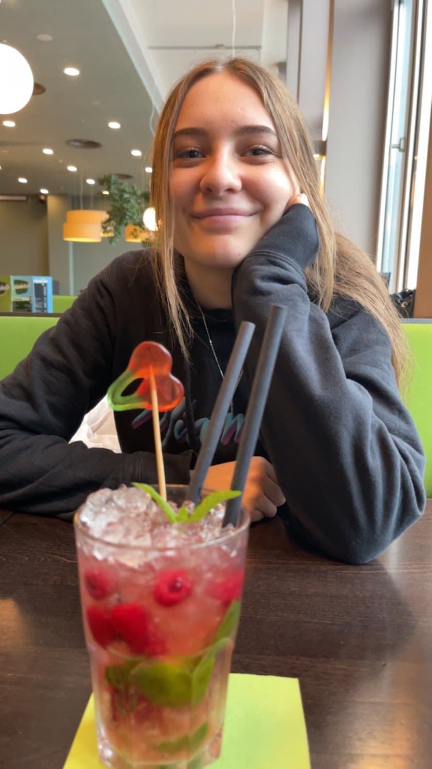 Click to view full size Sweet Bop Roxana! ?