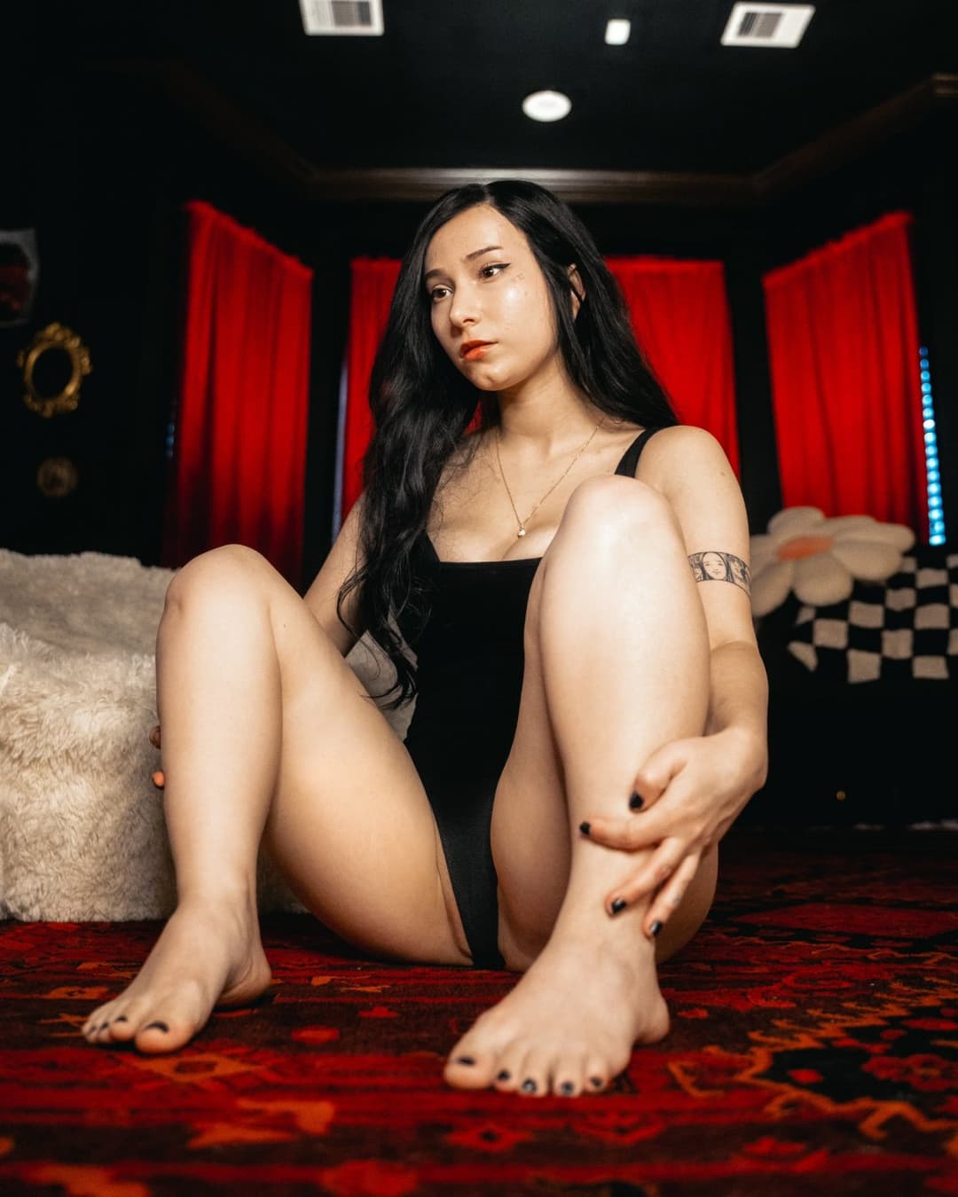 Click to view full size Im in heaven...