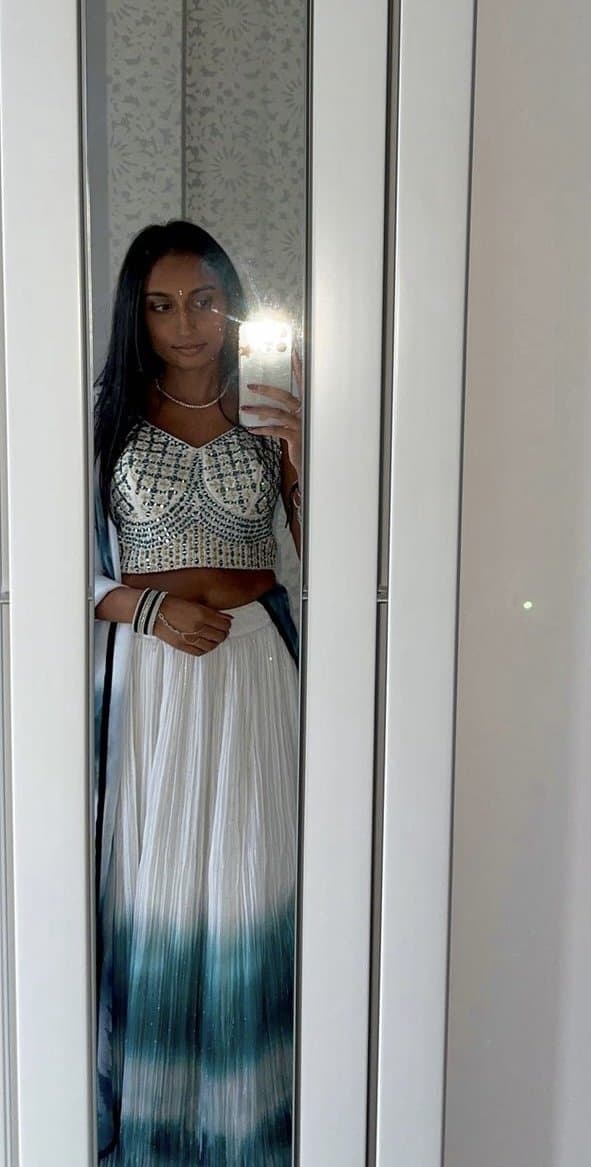 Click to view full size Bf submitted hot petite nri gf