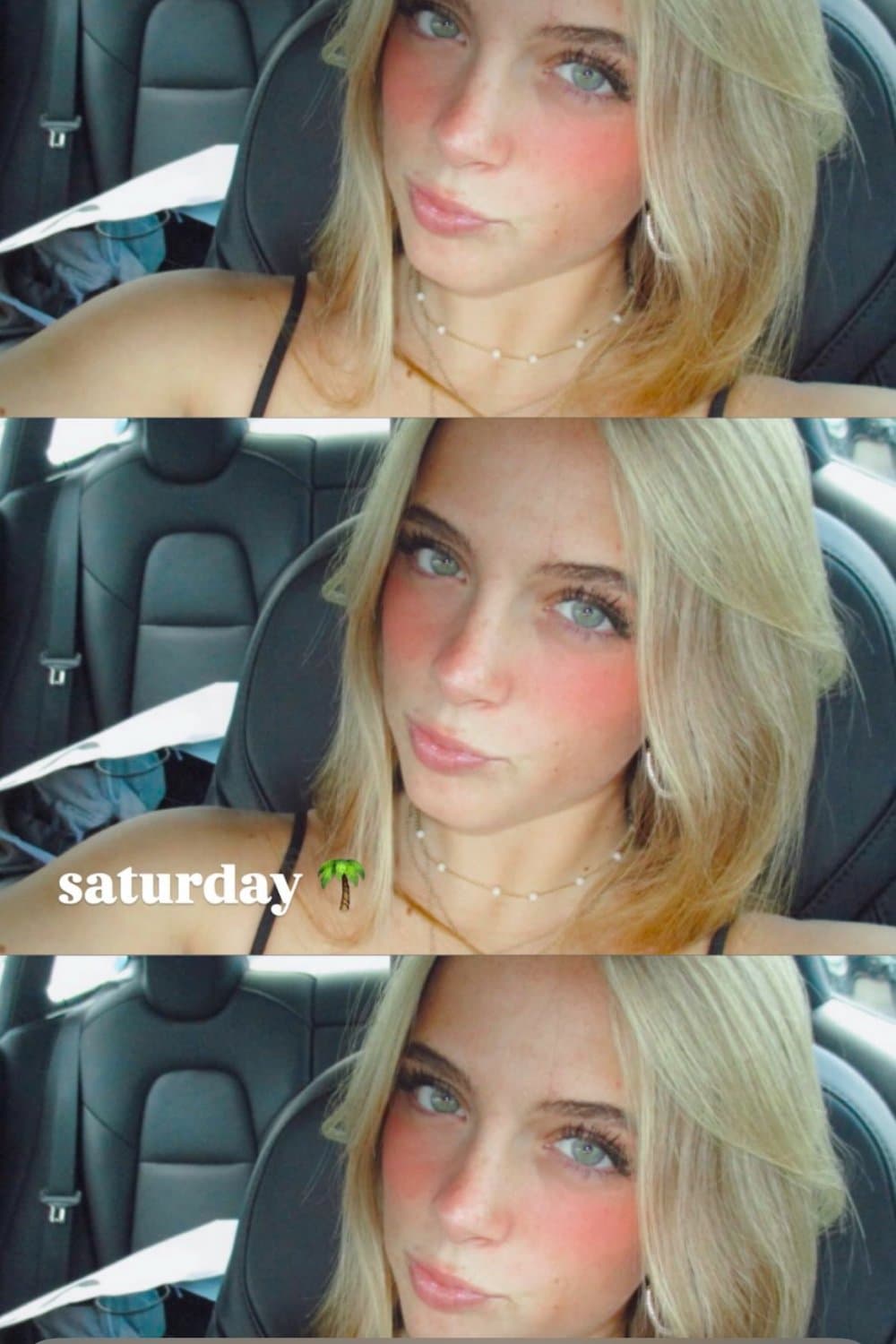 Click to view full size Kiki Learning how to be a webslut.