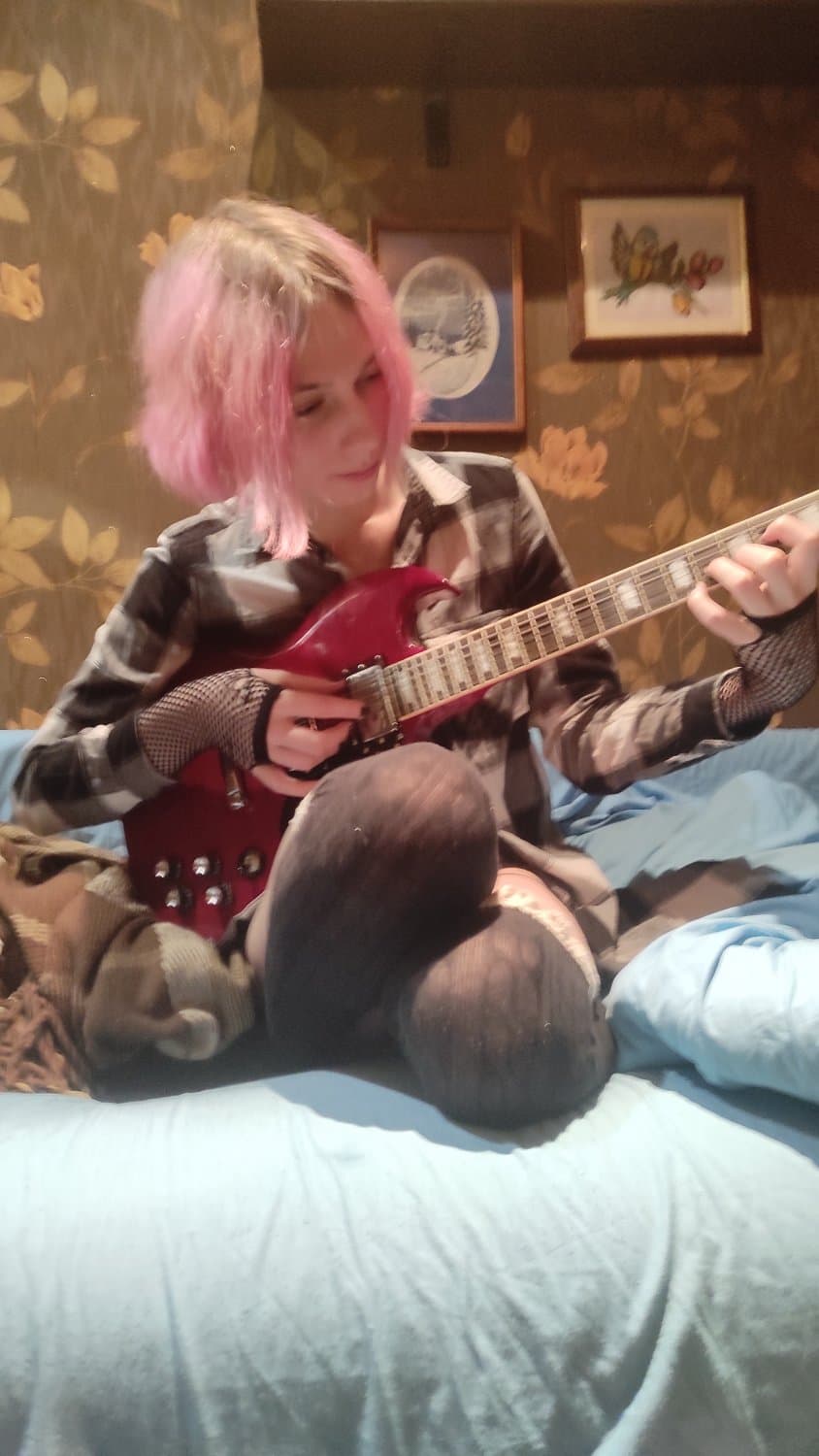 Click to view full size Sweet Candy Trap Emmi ?