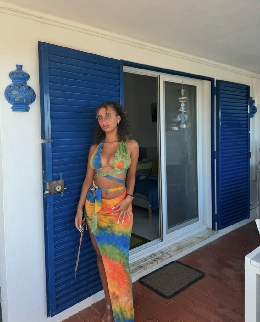 Click to view full size Amel BELGO MAROCAINE 19ans BXL