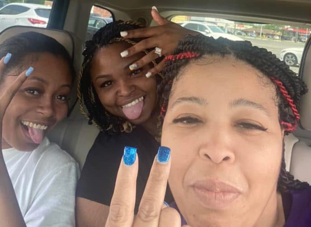 Click to view full size Found my managers Facebook, here’s her cum worthy uploads