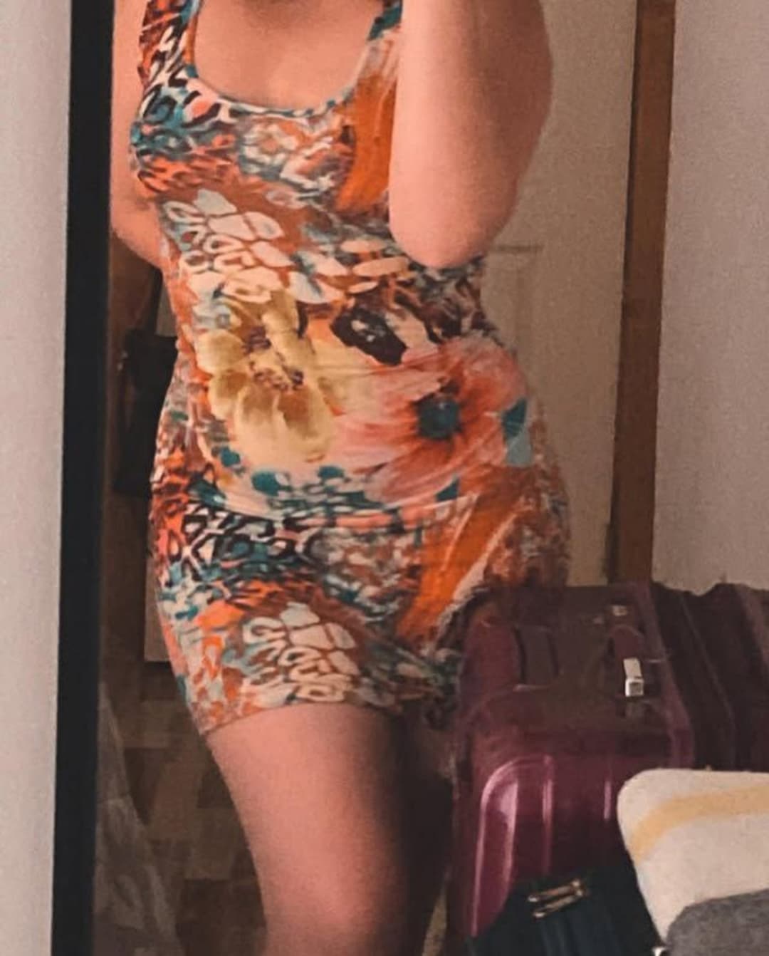 Click to view full size Slut Chilean gf ??