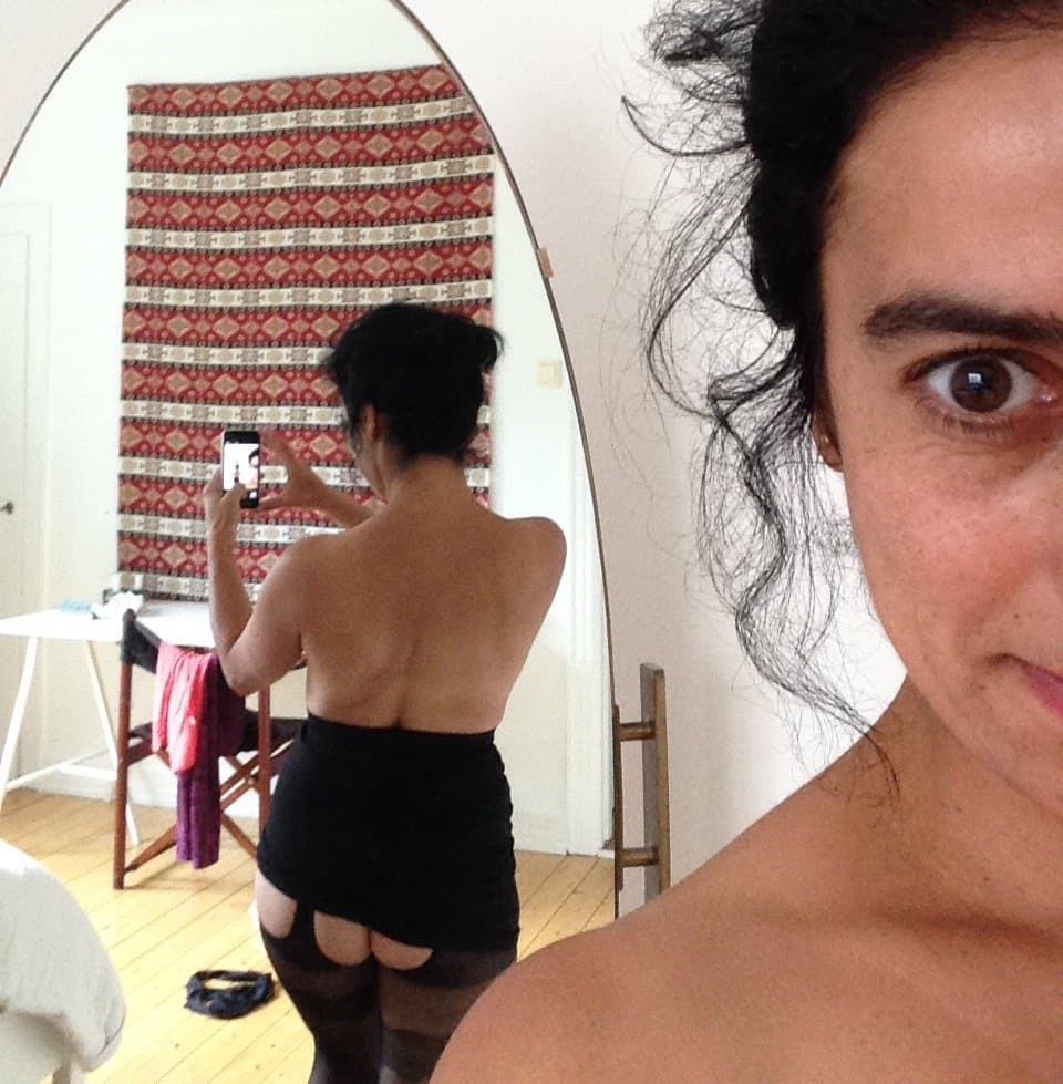 Click to view full size Arab Tona. Divorced Gangbang Whore Tromsø Norway