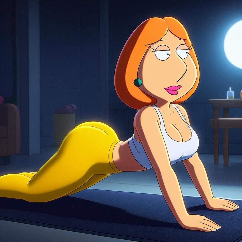 Click to view full size (Requested) Ai Lois Griffin Porn