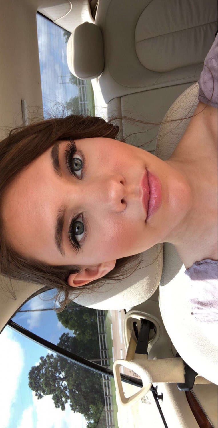 Click to view full size Mikaela cute fucktoy. How would you fuck her