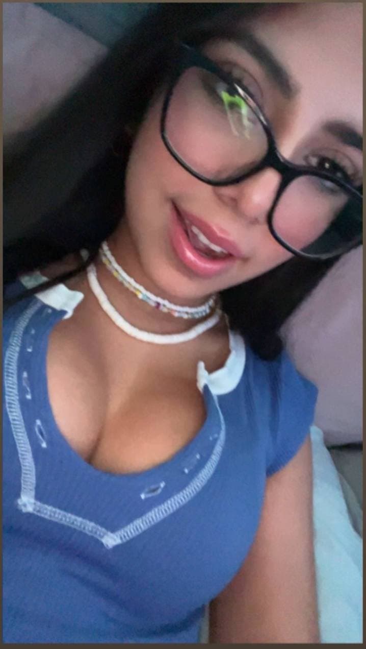 Click to view full size Maya has such Big tittys