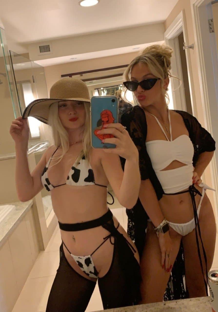 Click to view full size Students Going On Spring Break Vacation