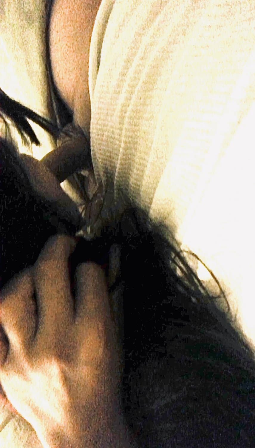 Click to view full size She ain’t know i was recording