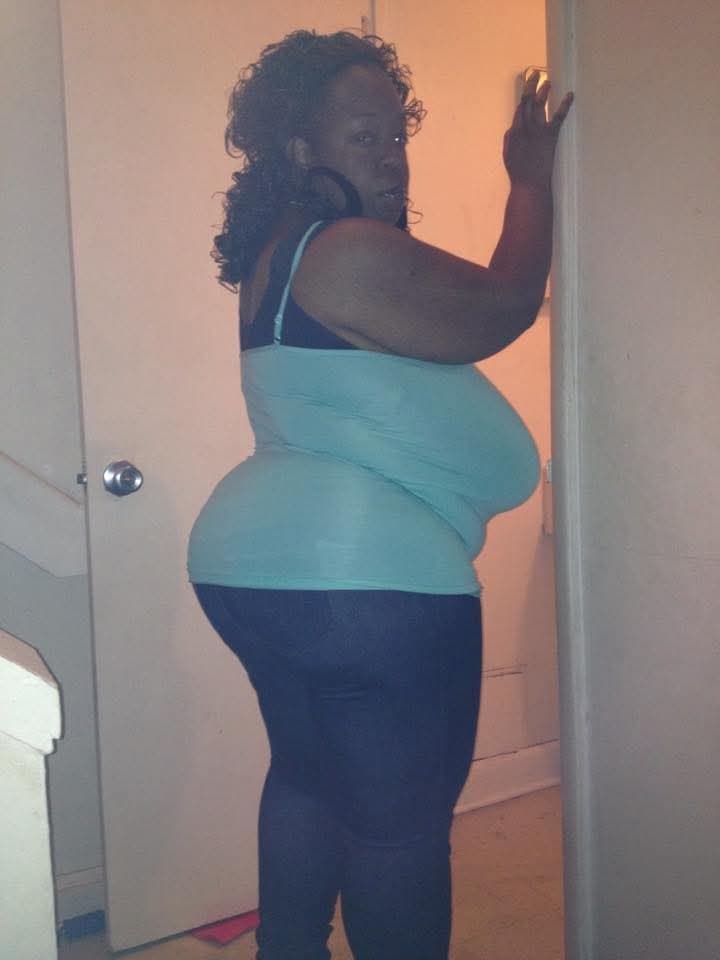 Click to view full size Jumbo Titty Ebony Bbw Milf That Only Bring That Project Pussy To The Table I Would Not Pull Out 58