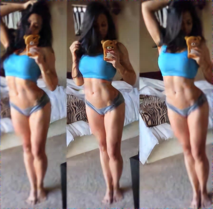 Click to view full size Hottest Asian Gym Slut Ever - Ciara