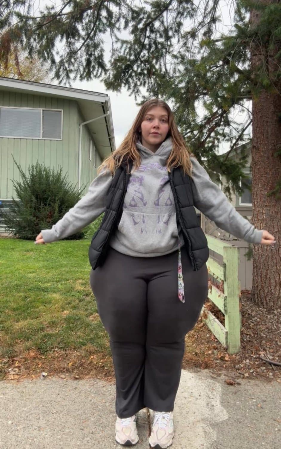 Click to view full size MASSIVE HUGE ASS SSBBW