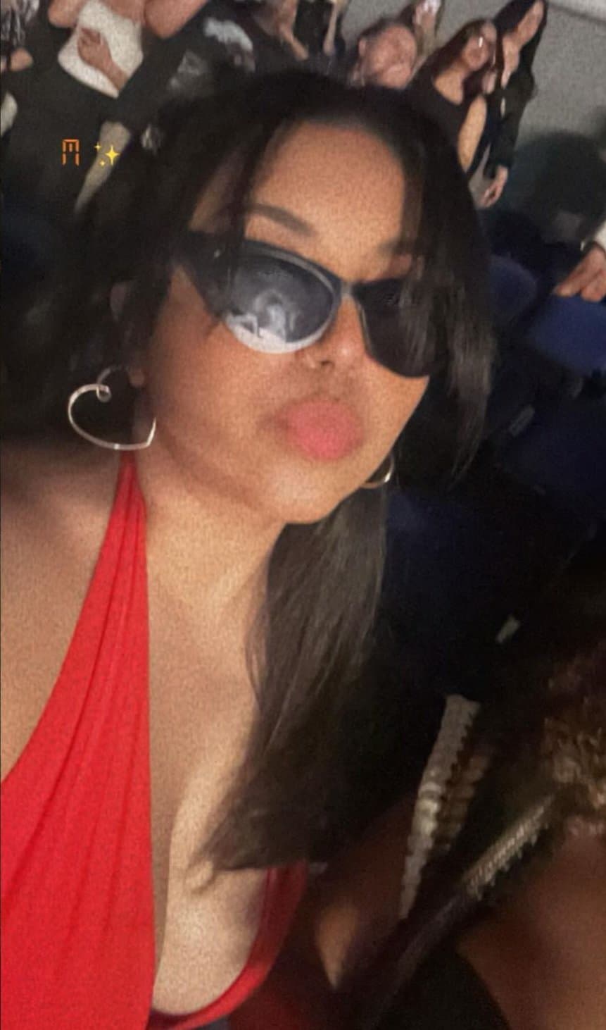 Click to view full size Downstate Thic Latina - Mariah O