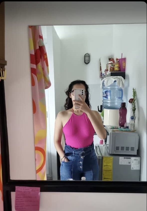 Click to view full size Arianna Margarita Lopez Sandoval, 21, GDL (Videos)