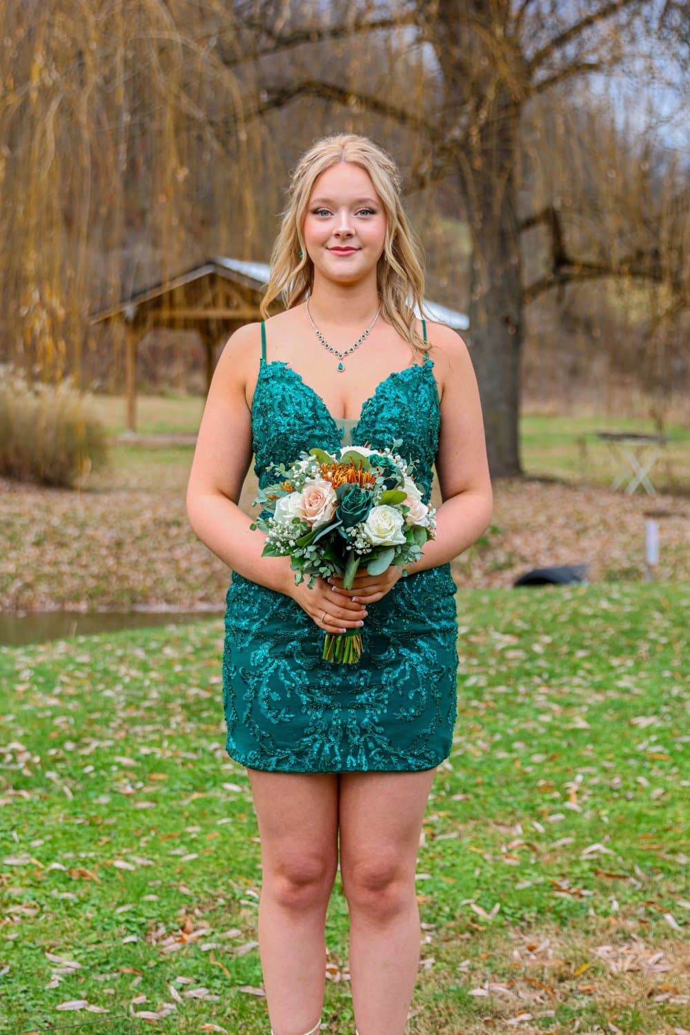 Click to view full size I hope she enjoys her Christmas present of being leaked