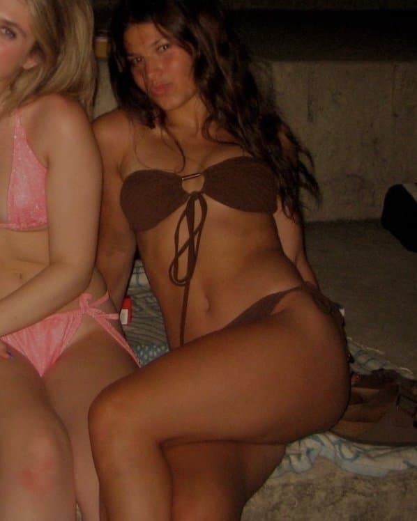 Click to view full size I bet her dad is thrilled strangers are jerking off to his daughter right after her 18th birthday