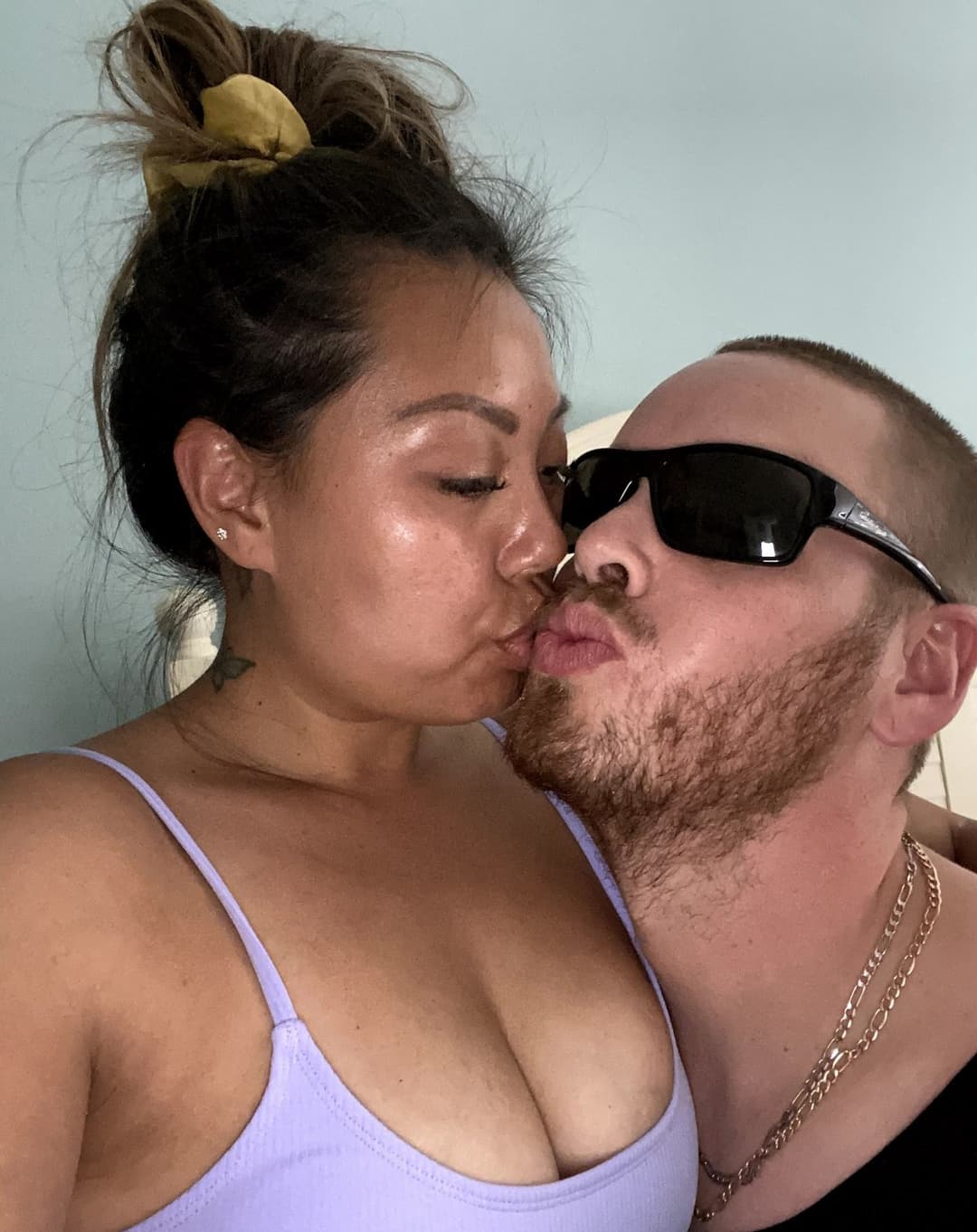 Click to view full size Asian slut can take dick like a pro