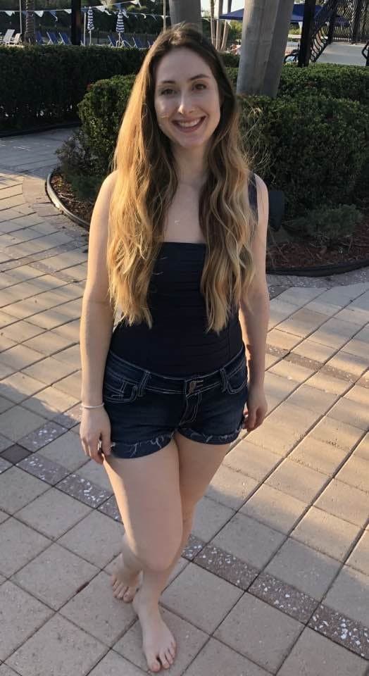 Click to view full size Stephanie’s new content slut nurse MILF cute sexy