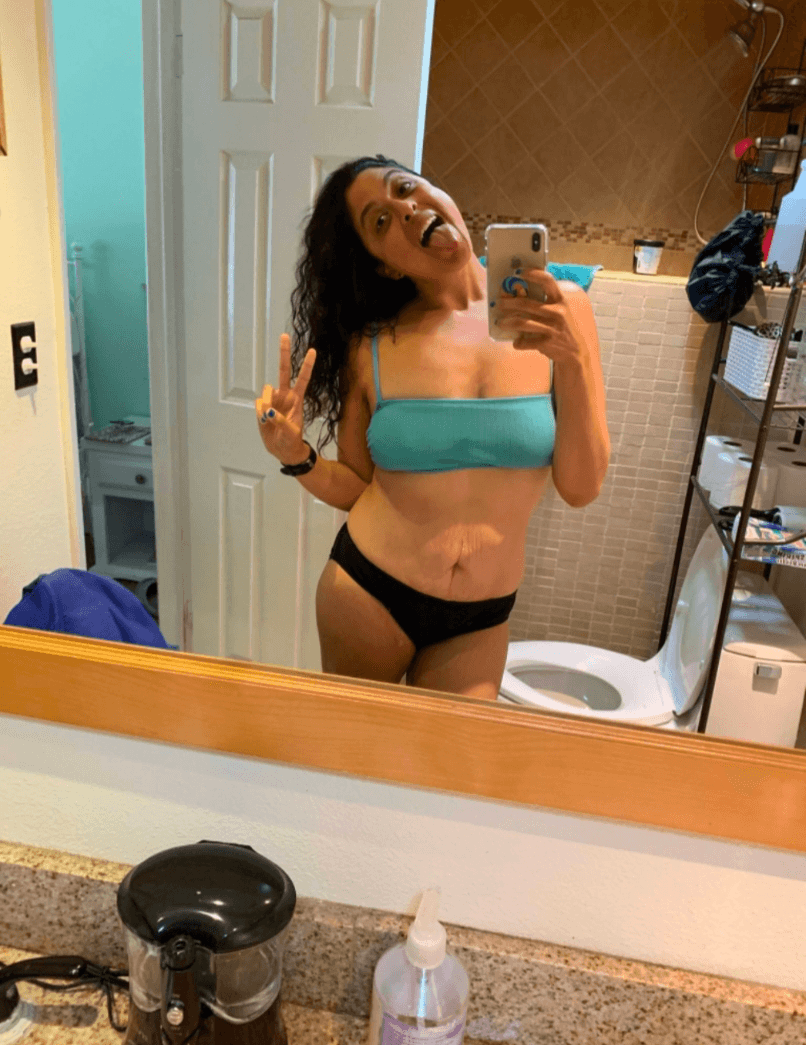 Click to view full size Total Whore Wife from Cali
