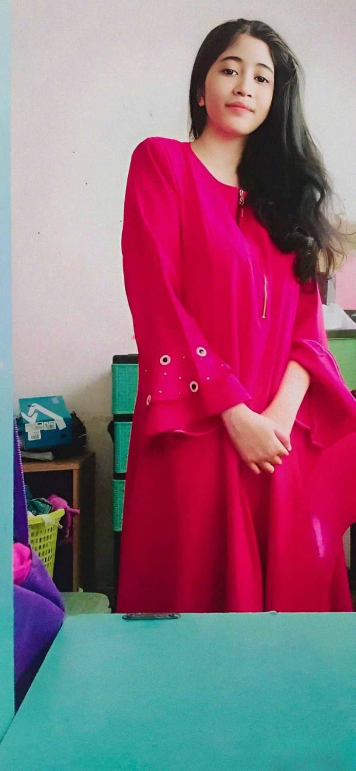 Click to view full size Syafika Hijab Tobrut ??