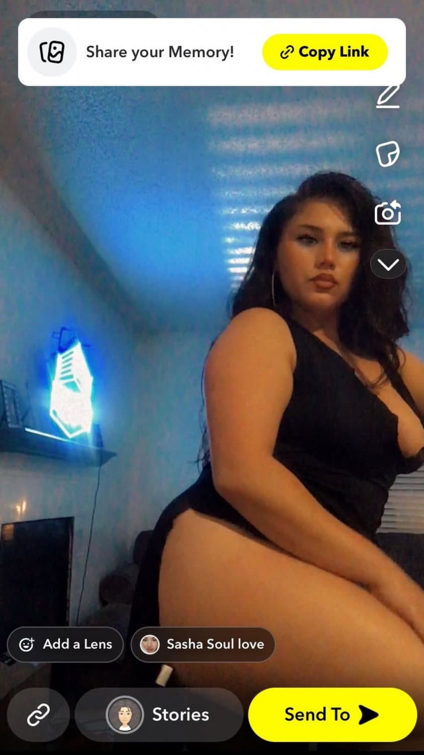 Click to view full size My cousin Margarita has the BEST pussy