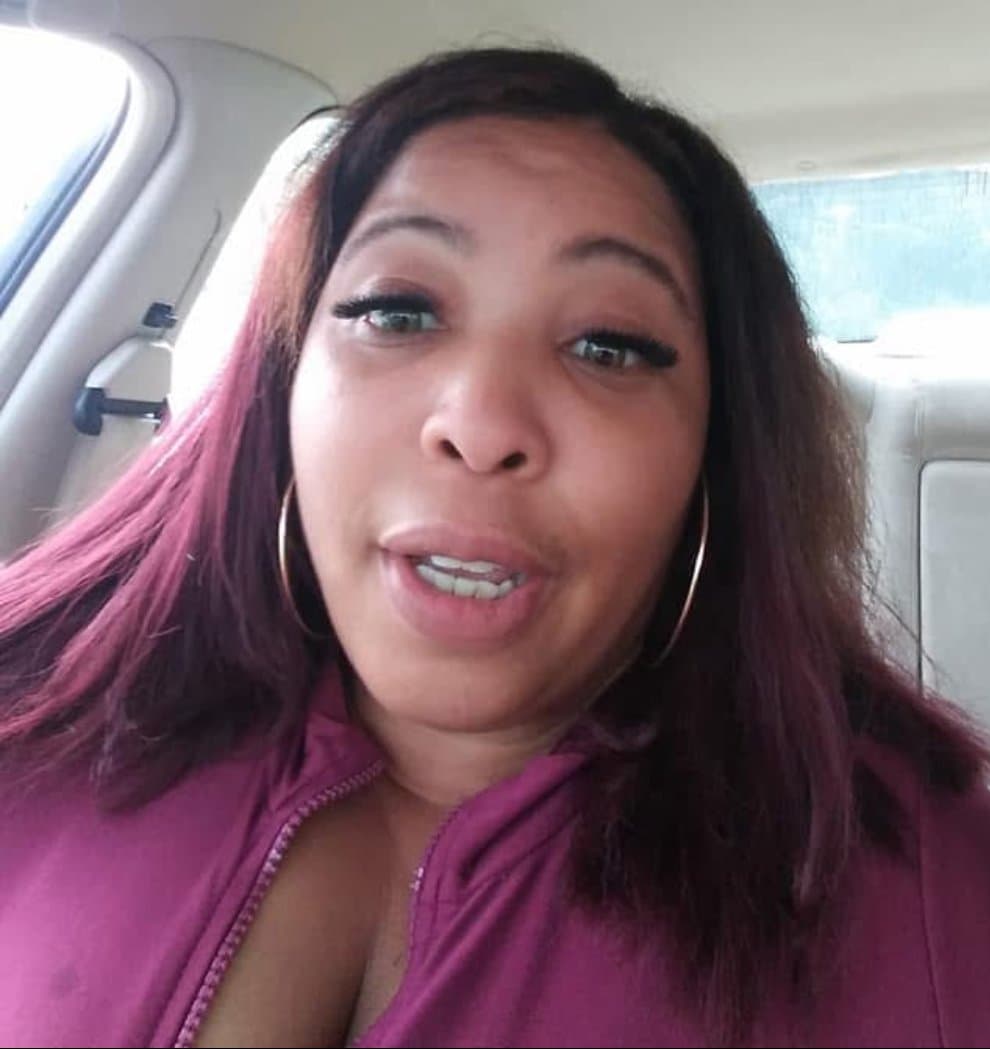 Click to view full size Found my managers Facebook, here’s her cum worthy uploads