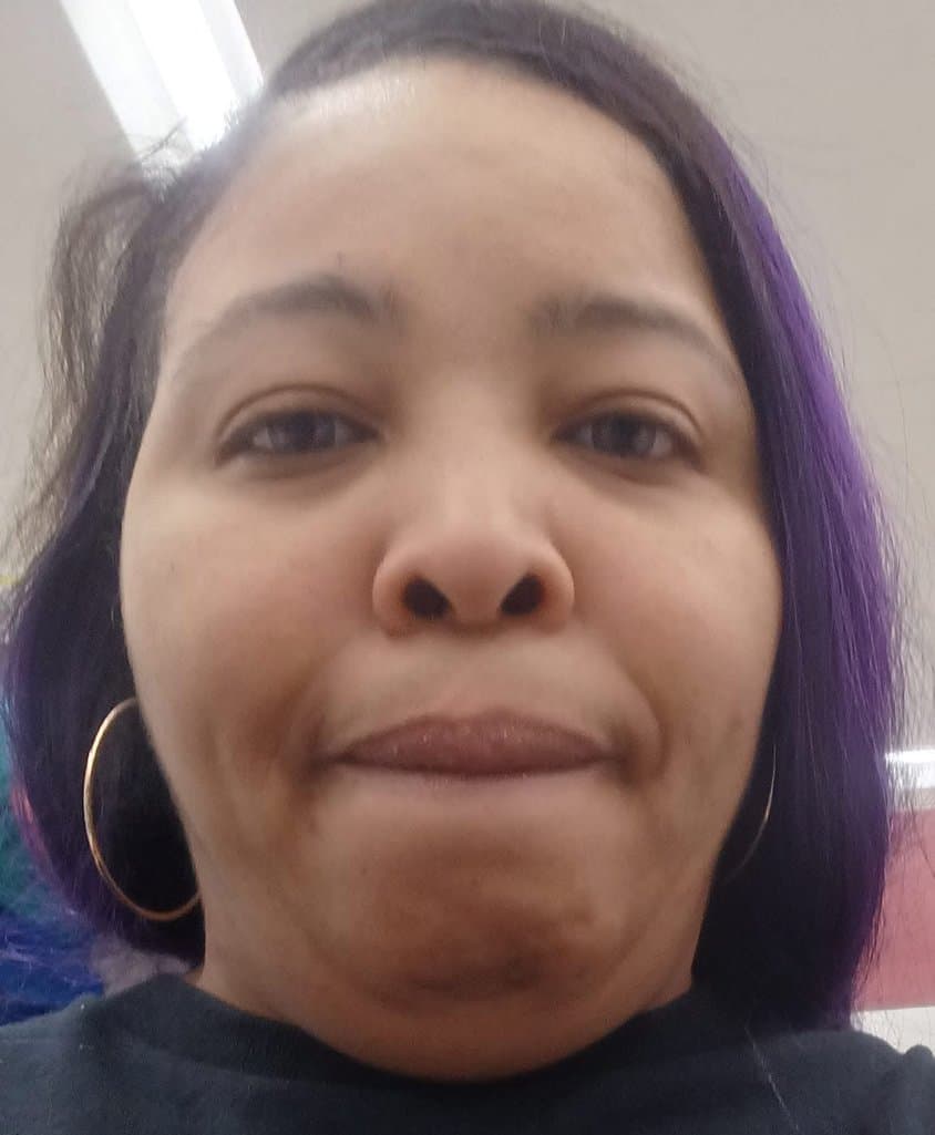 Click to view full size Found my managers Facebook, here’s her cum worthy uploads