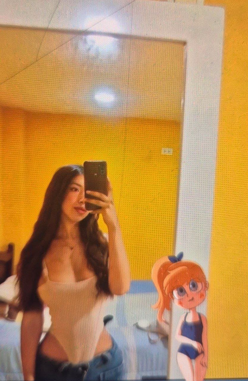 Click to view full size Salome universitaria iniciando en la putería