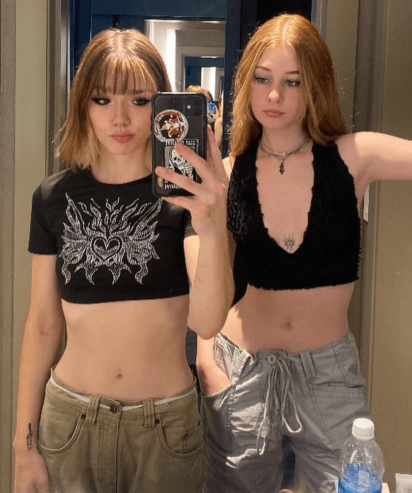 Click to view full size sexy petite emo teen leaked 18 yo – amateur alt college goth