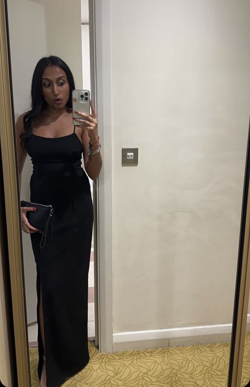 Click to view full size Bf submitted hot petite nri gf