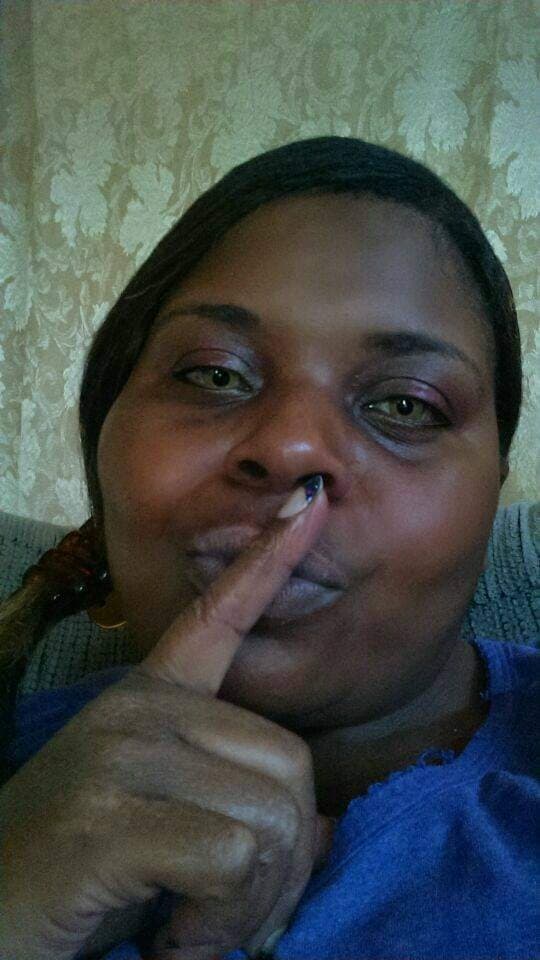 Click to view full size I Want Bust A Nut All Over This Woman Face I Would Not Pull Out 16