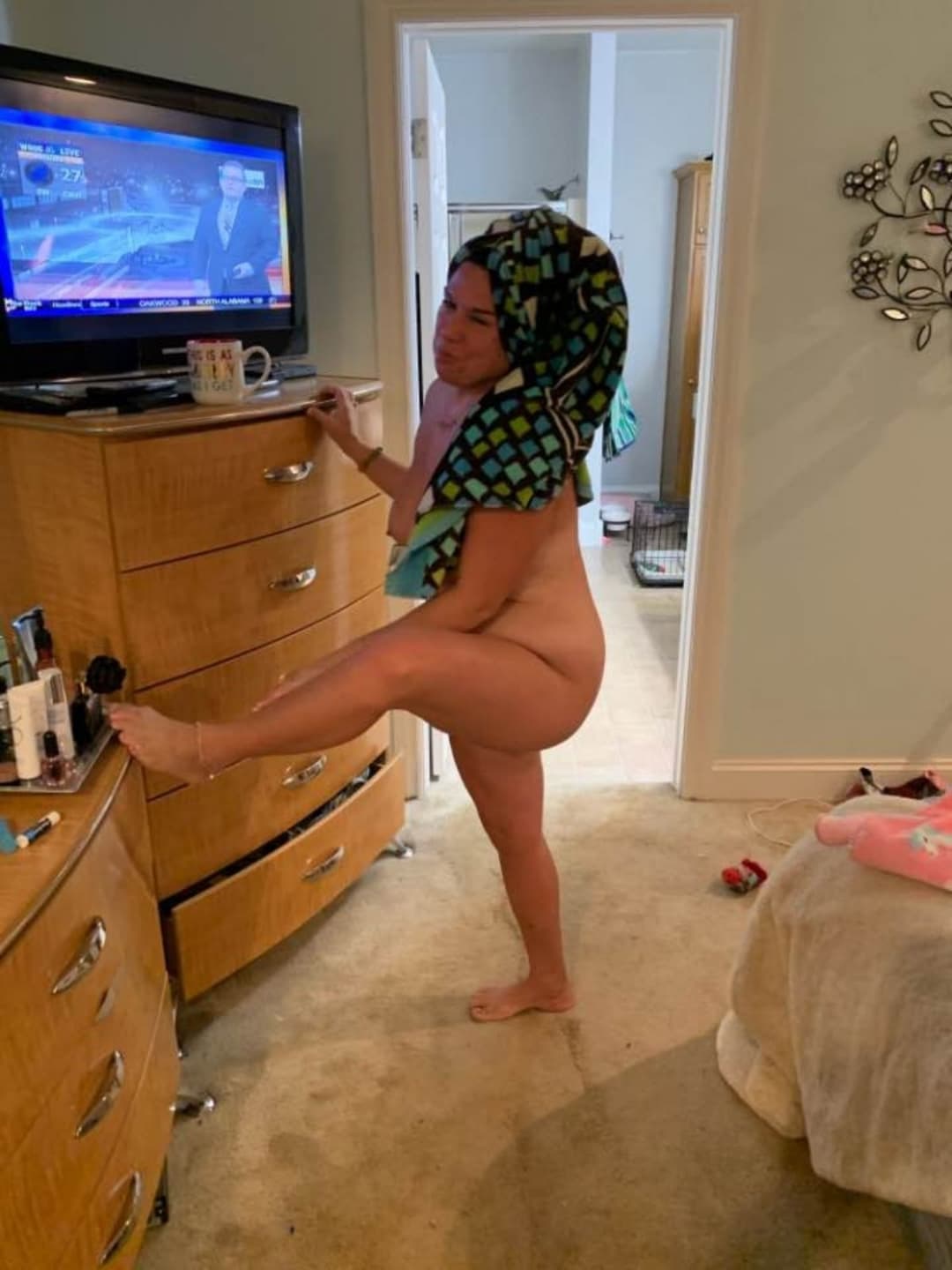 Click to view full size Karlie