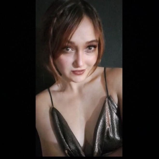 Click to view full size Ambar Odette flaquita putisima de calz la viga y Churubusco