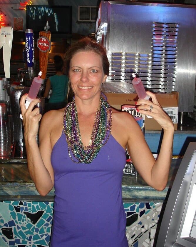 Click to view full size Hub Shares His Wife