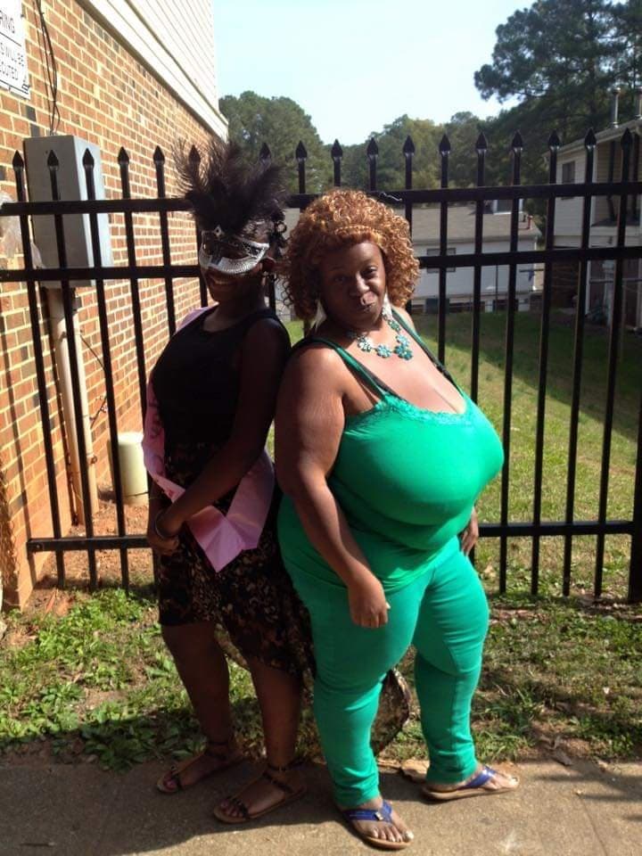 Click to view full size Jumbo Titty Ebony Bbw Milf That Only Bring That Project Pussy To The Table I Would Not Pull Out 58