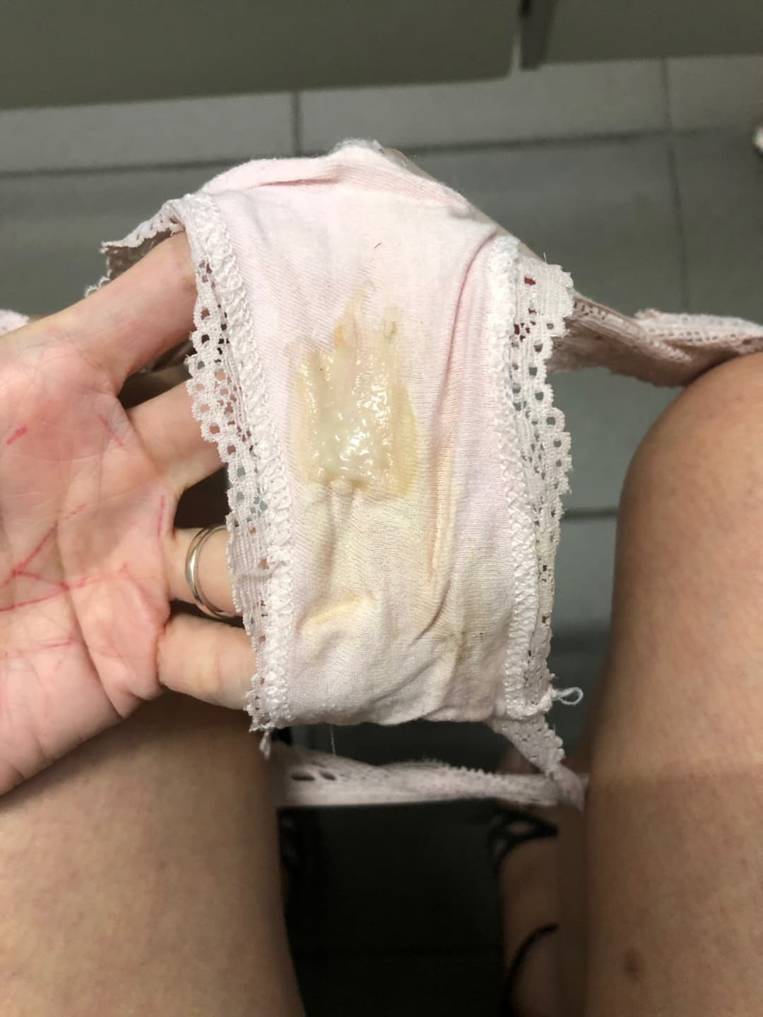 Click to view full size Gorgeous Slut Humiliating FaceTime Recording