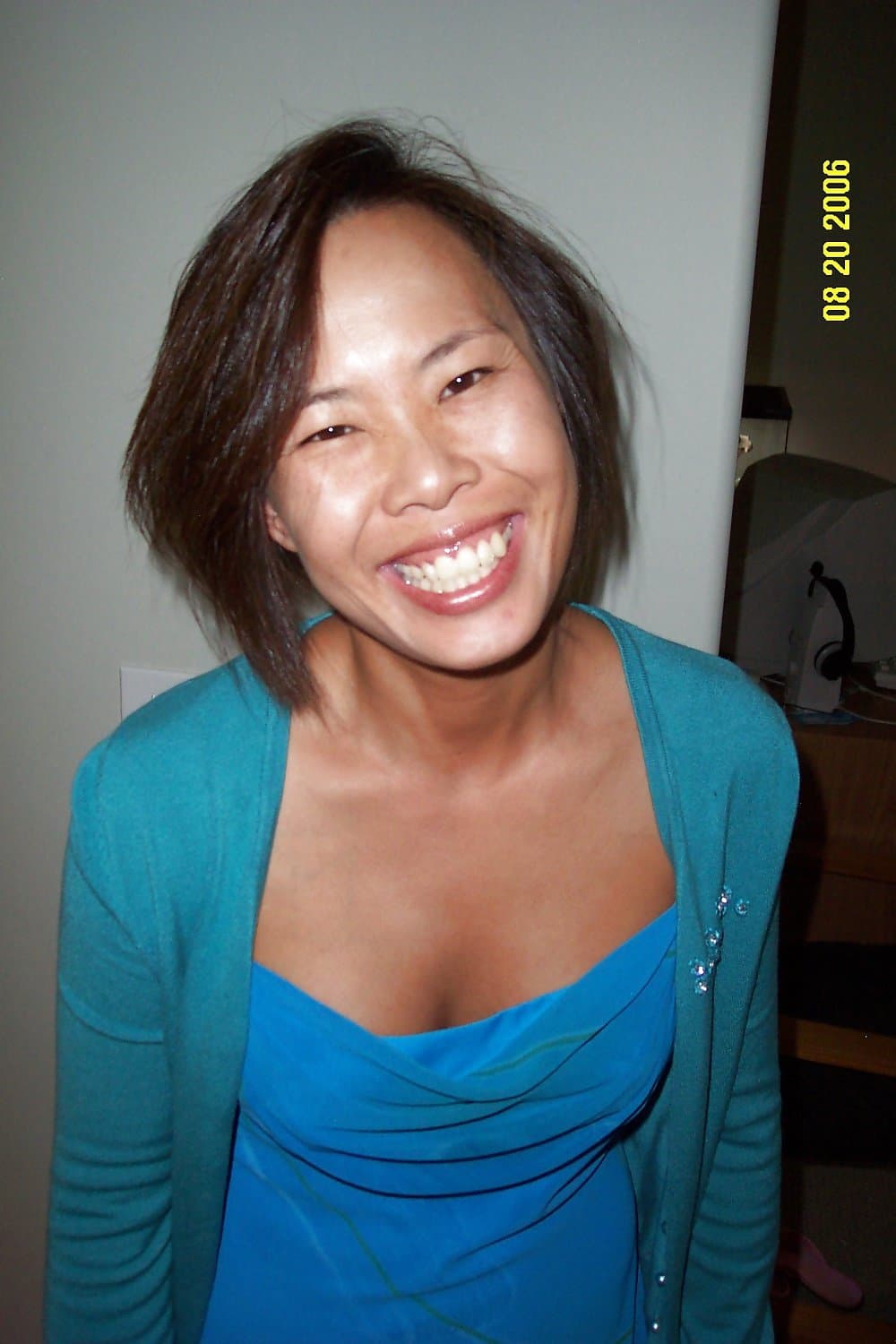 Click to view full size Asian wife what do you think her best features are?