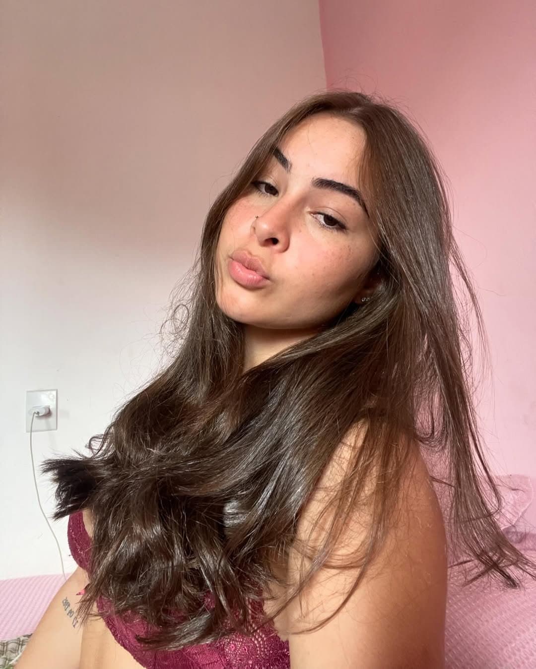 Click to view full size Novinha Regina Schneider do tiktok transando conteúdos exclusivo dela dando no grupo vazou vazado ?