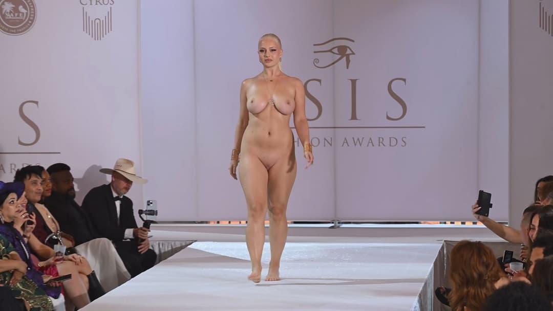 Click to view full size Only One Naked 5