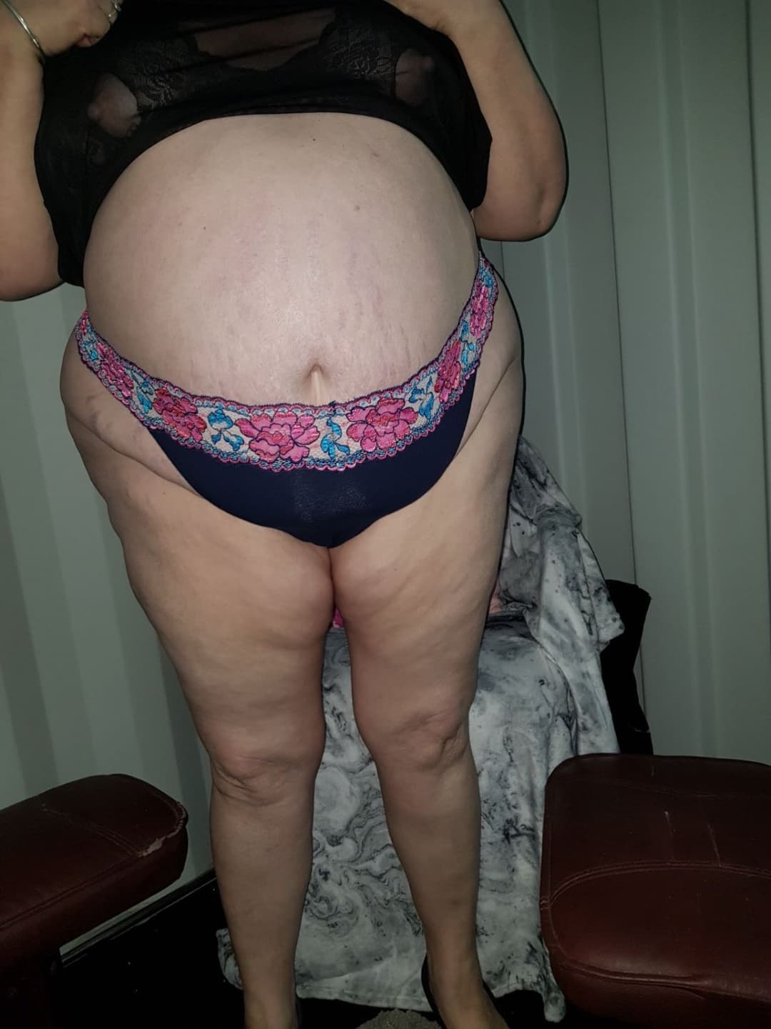 Click to view full size Fat granny slut