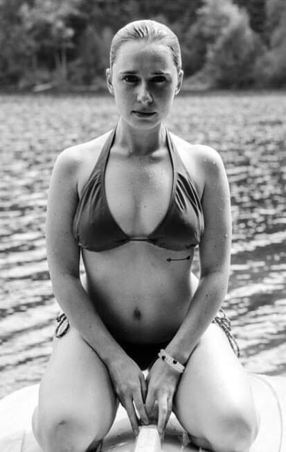 Click to view full size Vsco hotty