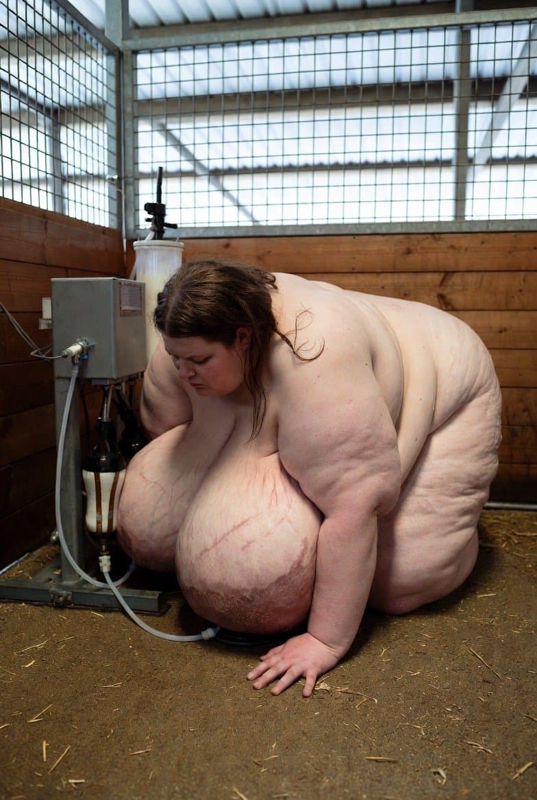 Click to view full size Fat farm